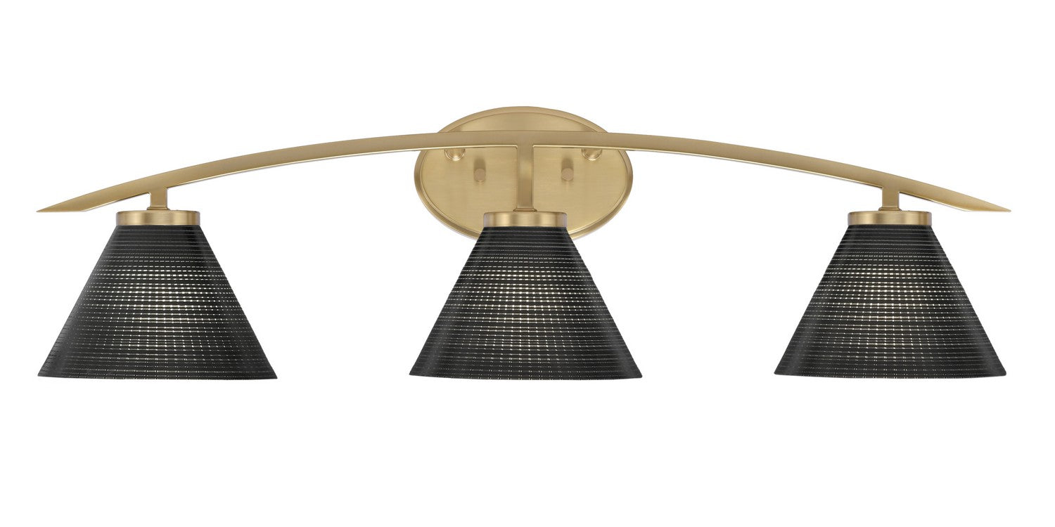 Toltec LightingHome| 3723-NAB-4059