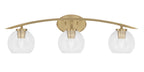 Toltec LightingHome| 3723-NAB-4100