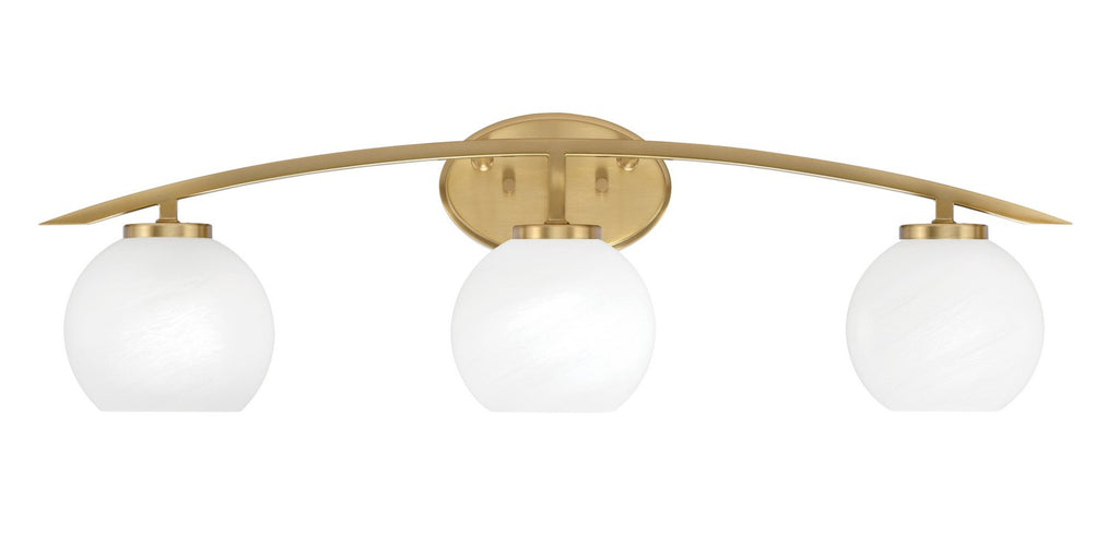 Toltec LightingHome| 3723-NAB-4101