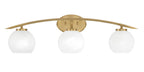 Toltec LightingHome| 3723-NAB-4101