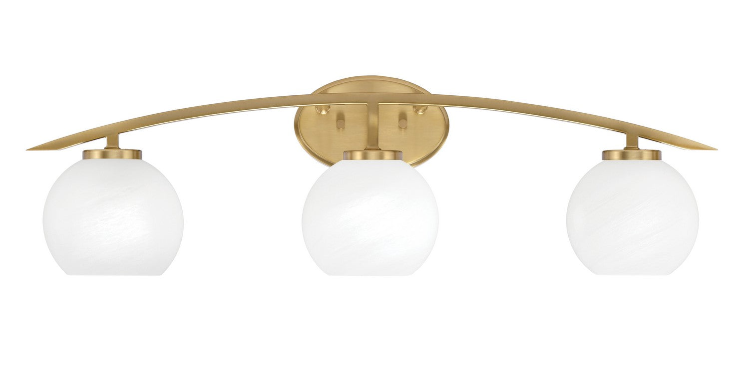 Toltec LightingHome| 3723-NAB-4101