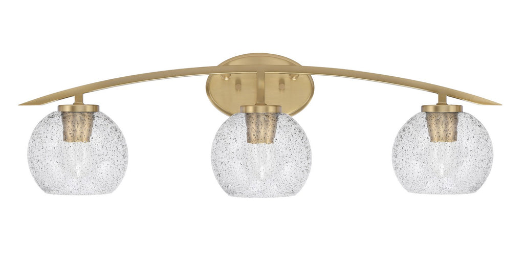 Toltec LightingHome| 3723-NAB-4102
