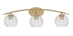 Toltec LightingHome| 3723-NAB-4102
