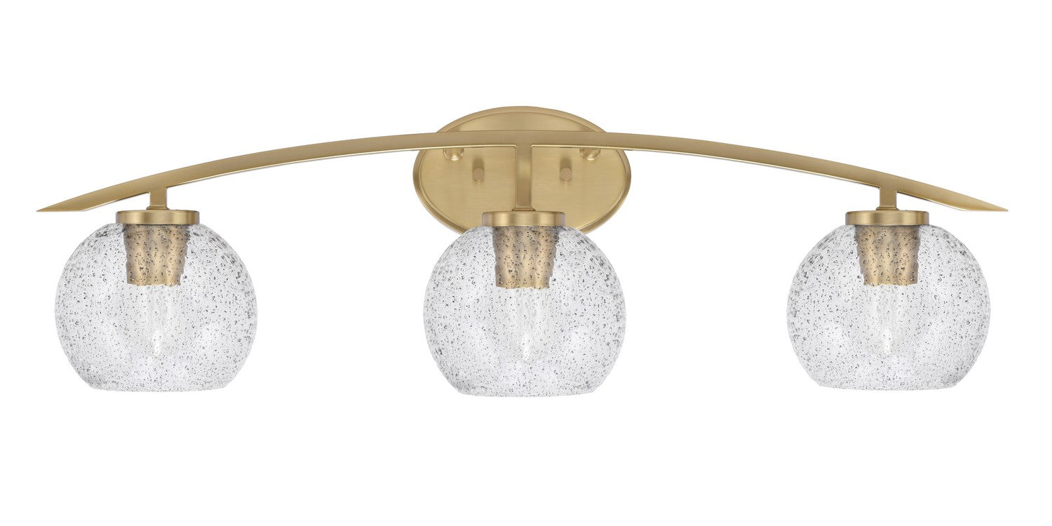 Toltec LightingHome| 3723-NAB-4102