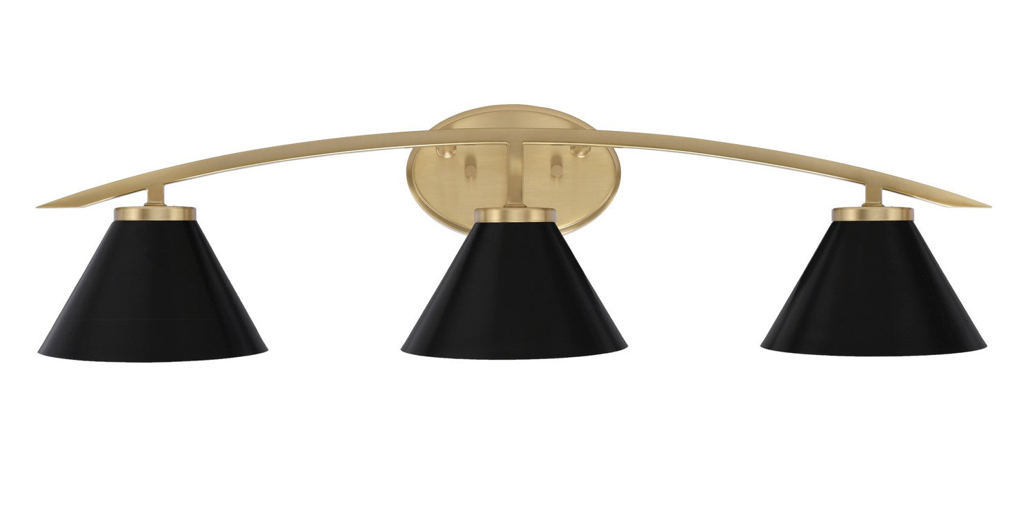 Toltec LightingHome| 3723-NAB-421-MB