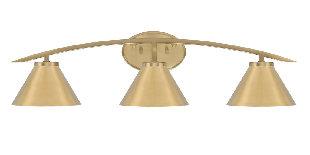 Toltec LightingHome| 3723-NAB-421-NAB