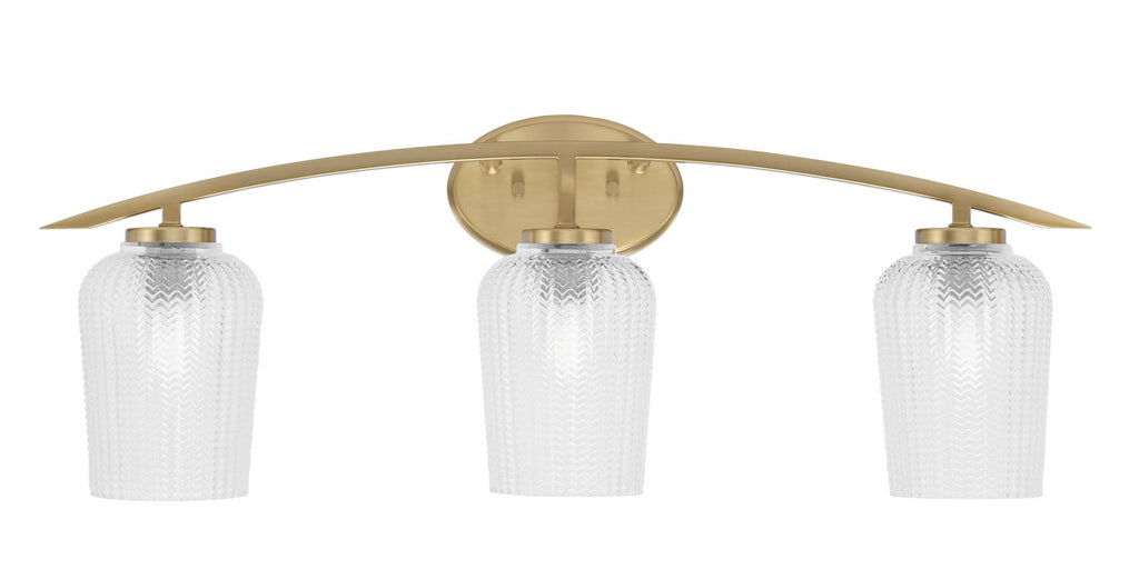 Toltec LightingHome| 3723-NAB-4250