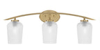 Toltec LightingHome| 3723-NAB-4250