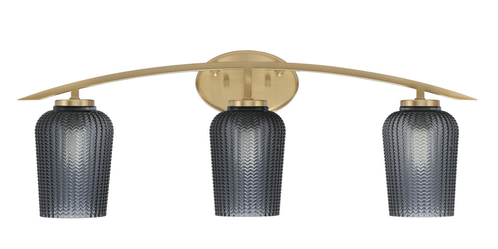Toltec LightingHome| 3723-NAB-4252