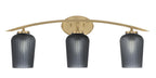 Toltec LightingHome| 3723-NAB-4252