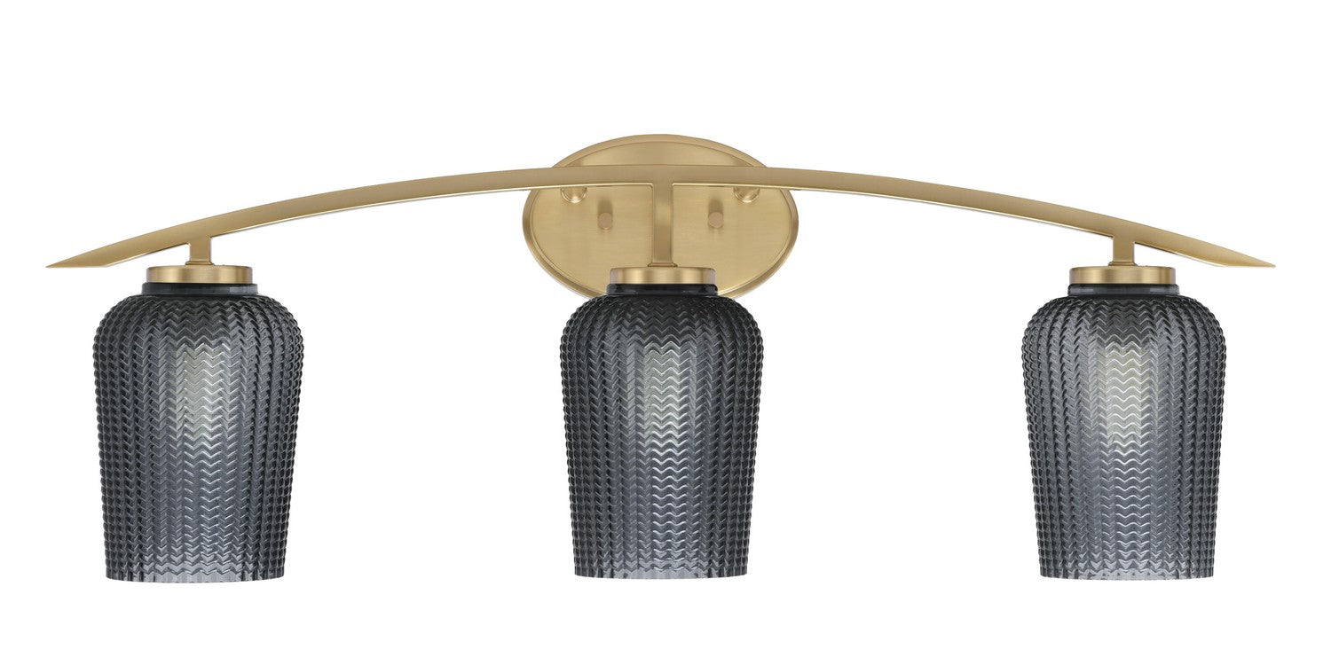 Toltec LightingHome| 3723-NAB-4252