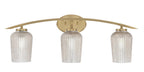 Toltec LightingHome| 3723-NAB-4253