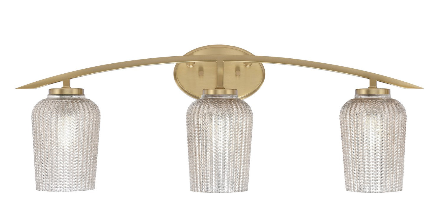 Toltec LightingHome| 3723-NAB-4253