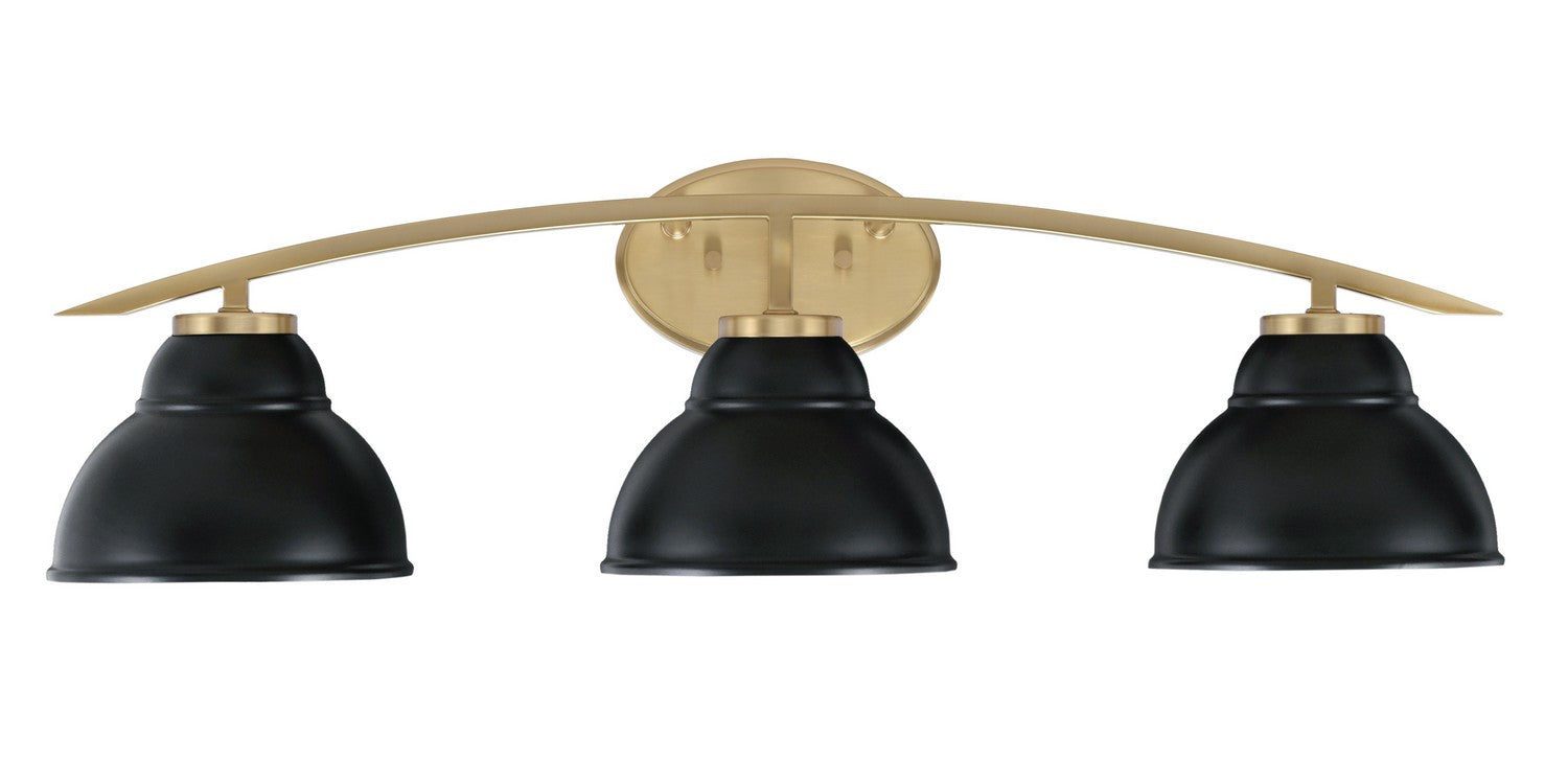 Toltec LightingHome| 3723-NAB-427-MB