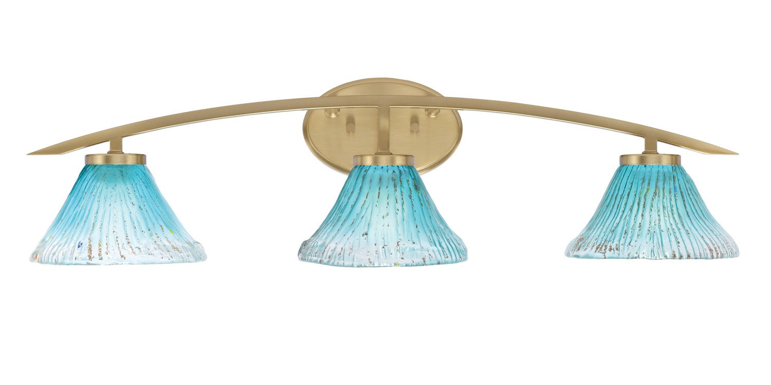 Toltec LightingHome| 3723-NAB-458