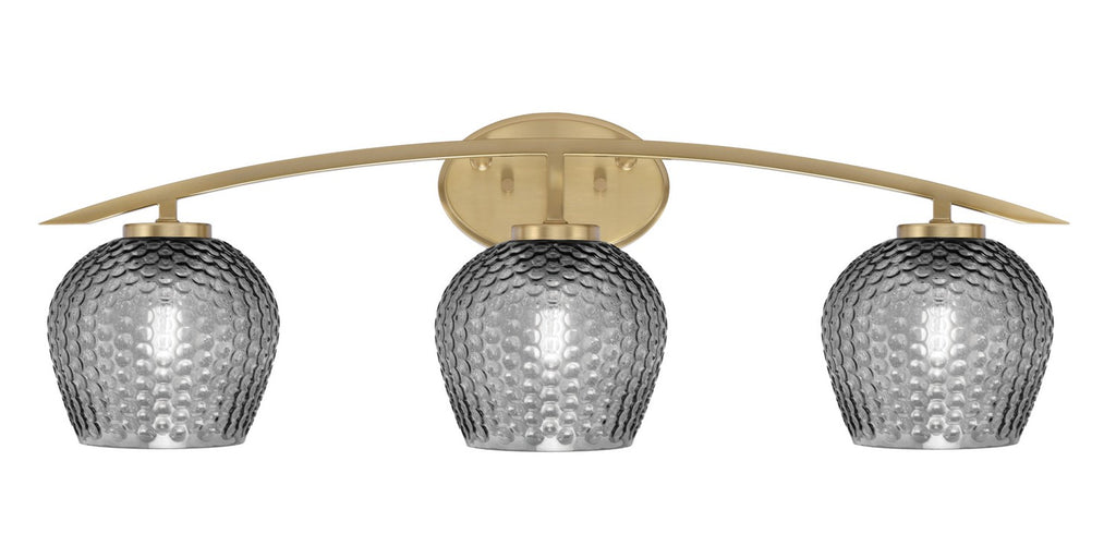 Toltec LightingHome| 3723-NAB-4602