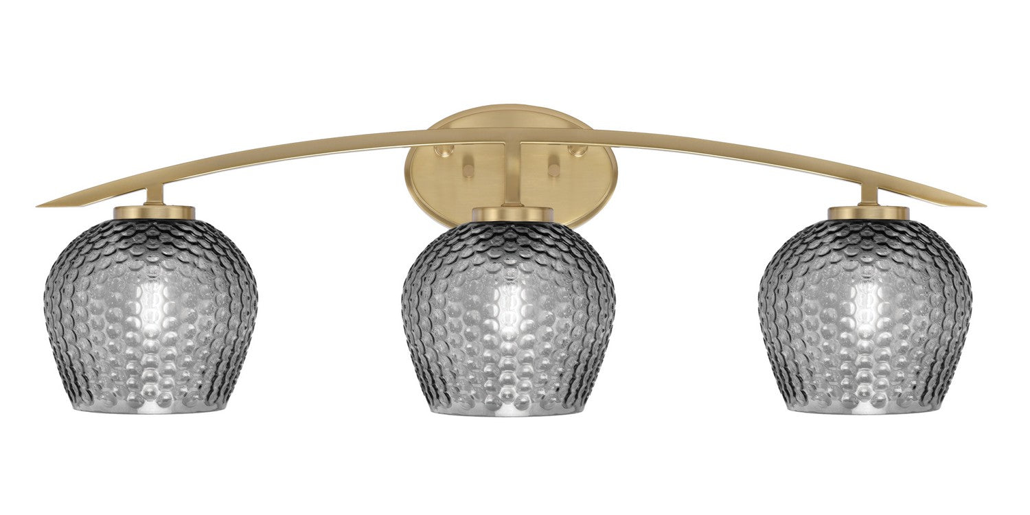 Toltec LightingHome| 3723-NAB-4602