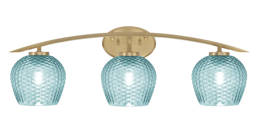 Toltec LightingHome| 3723-NAB-4605