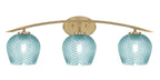 Toltec LightingHome| 3723-NAB-4605