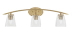 Toltec LightingHome| 3723-NAB-461