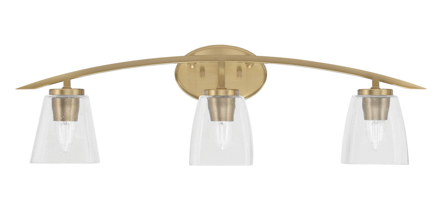 Toltec LightingHome| 3723-NAB-461