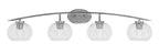 Toltec LightingHome| 3724-GP-202