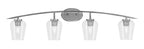 Toltec LightingHome| 3724-GP-210
