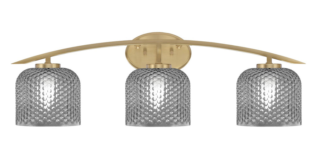 Toltec LightingHome| 3723-NAB-4612