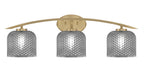 Toltec LightingHome| 3723-NAB-4612