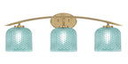 Toltec LightingHome| 3723-NAB-4615