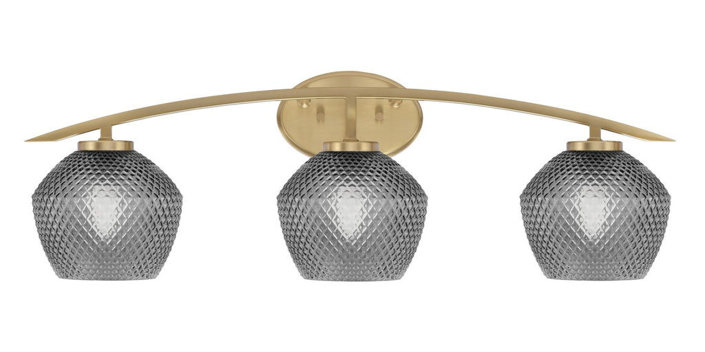 Toltec LightingHome| 3723-NAB-4622