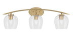 Toltec LightingHome| 3723-NAB-4810