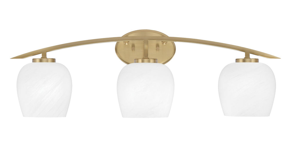 Toltec LightingHome| 3723-NAB-4811