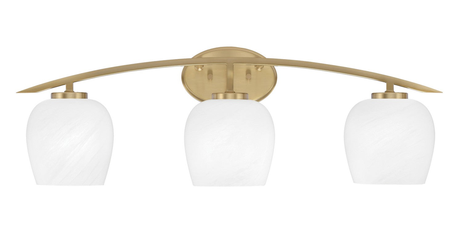 Toltec LightingHome| 3723-NAB-4811