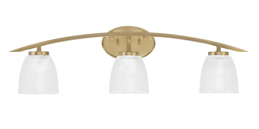 Toltec LightingHome| 3723-NAB-500