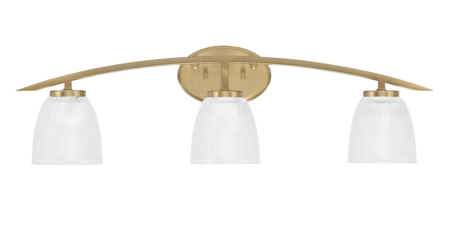 Toltec LightingHome| 3723-NAB-500