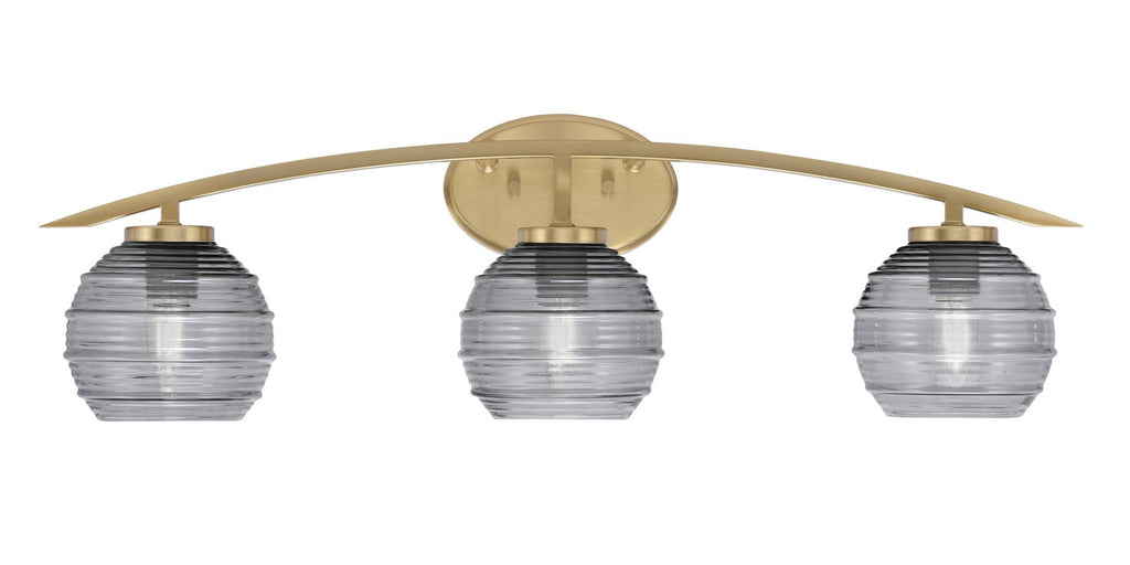 Toltec LightingHome| 3723-NAB-5112
