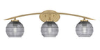 Toltec LightingHome| 3723-NAB-5112
