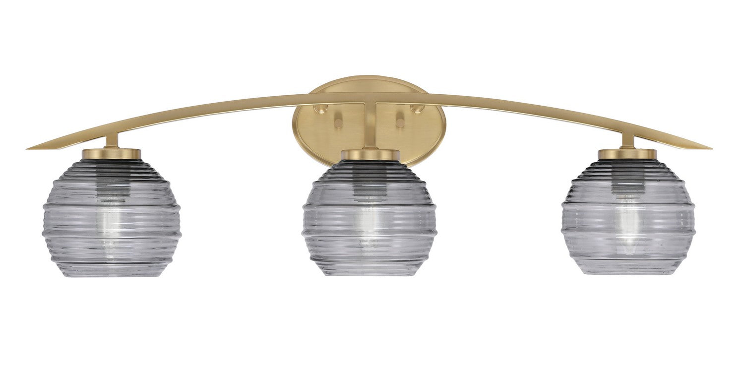 Toltec LightingHome| 3723-NAB-5112
