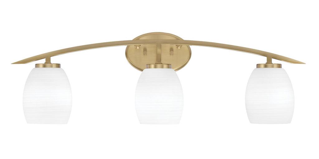Toltec LightingHome| 3723-NAB-615