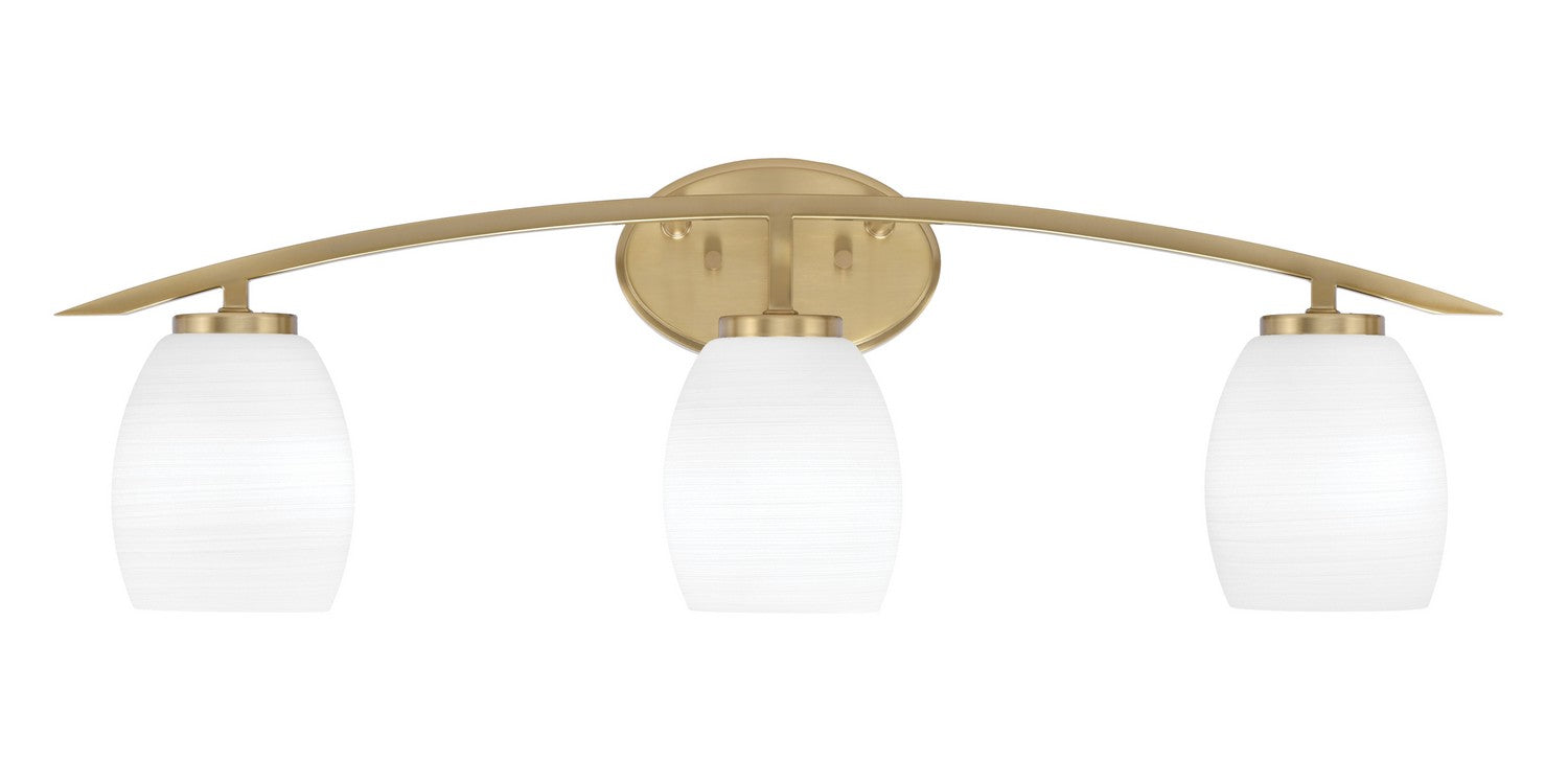 Toltec LightingHome| 3723-NAB-615