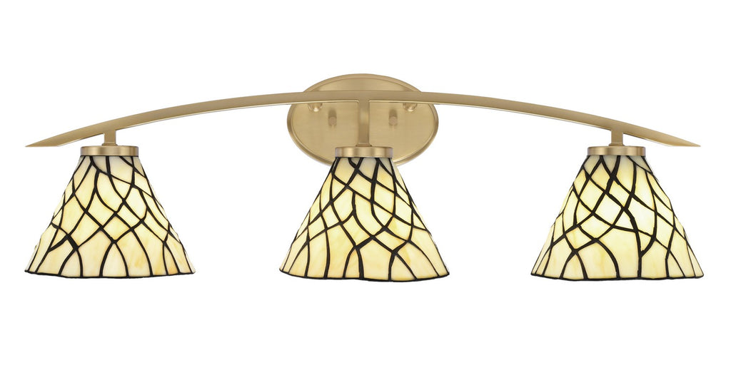 Toltec LightingHome| 3723-NAB-9115