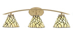 Toltec LightingHome| 3723-NAB-9115