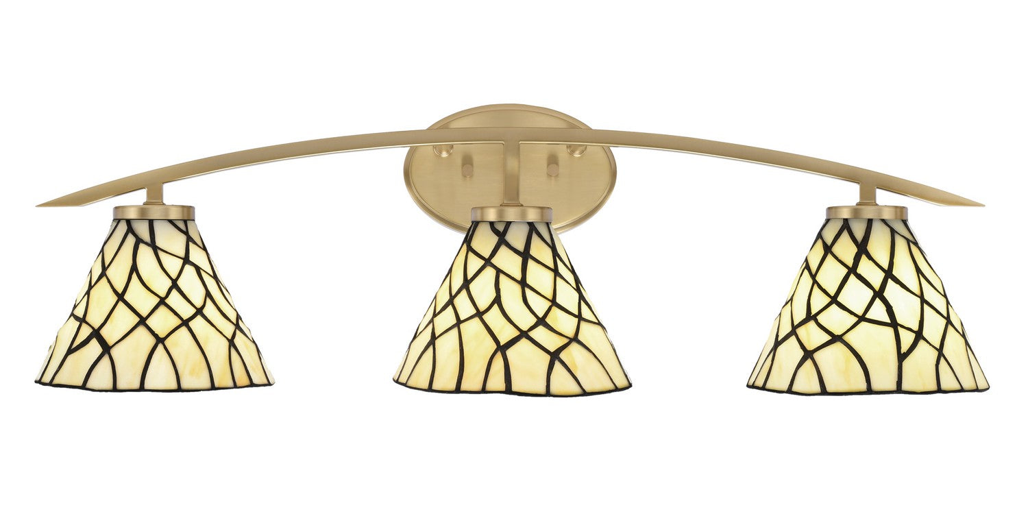 Toltec LightingHome| 3723-NAB-9115