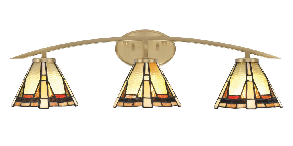 Toltec LightingHome| 3723-NAB-9345
