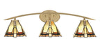 Toltec LightingHome| 3723-NAB-9345