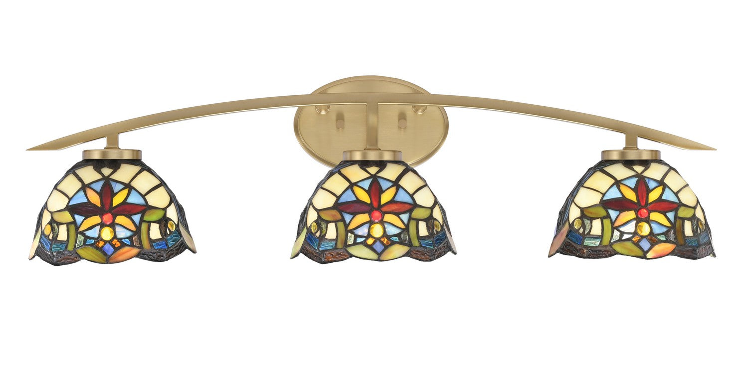 Toltec LightingHome| 3723-NAB-9365