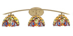 Toltec LightingHome| 3723-NAB-9445