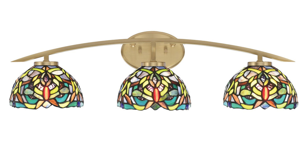 Toltec LightingHome| 3723-NAB-9905