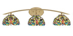 Toltec LightingHome| 3723-NAB-9905